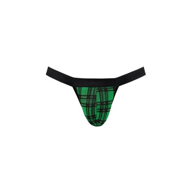 MAGIC JOCK STRAP (MAJTKI MĘSKIE/MEN'S JOCK STRAP) L